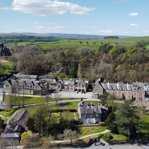 Giggleswick Prep School